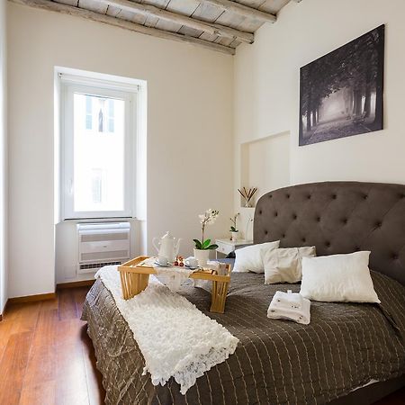 Apartamento The Royal Story Roma Exterior foto