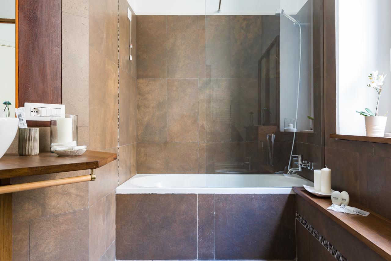 Apartamento The Royal Story Roma Exterior foto