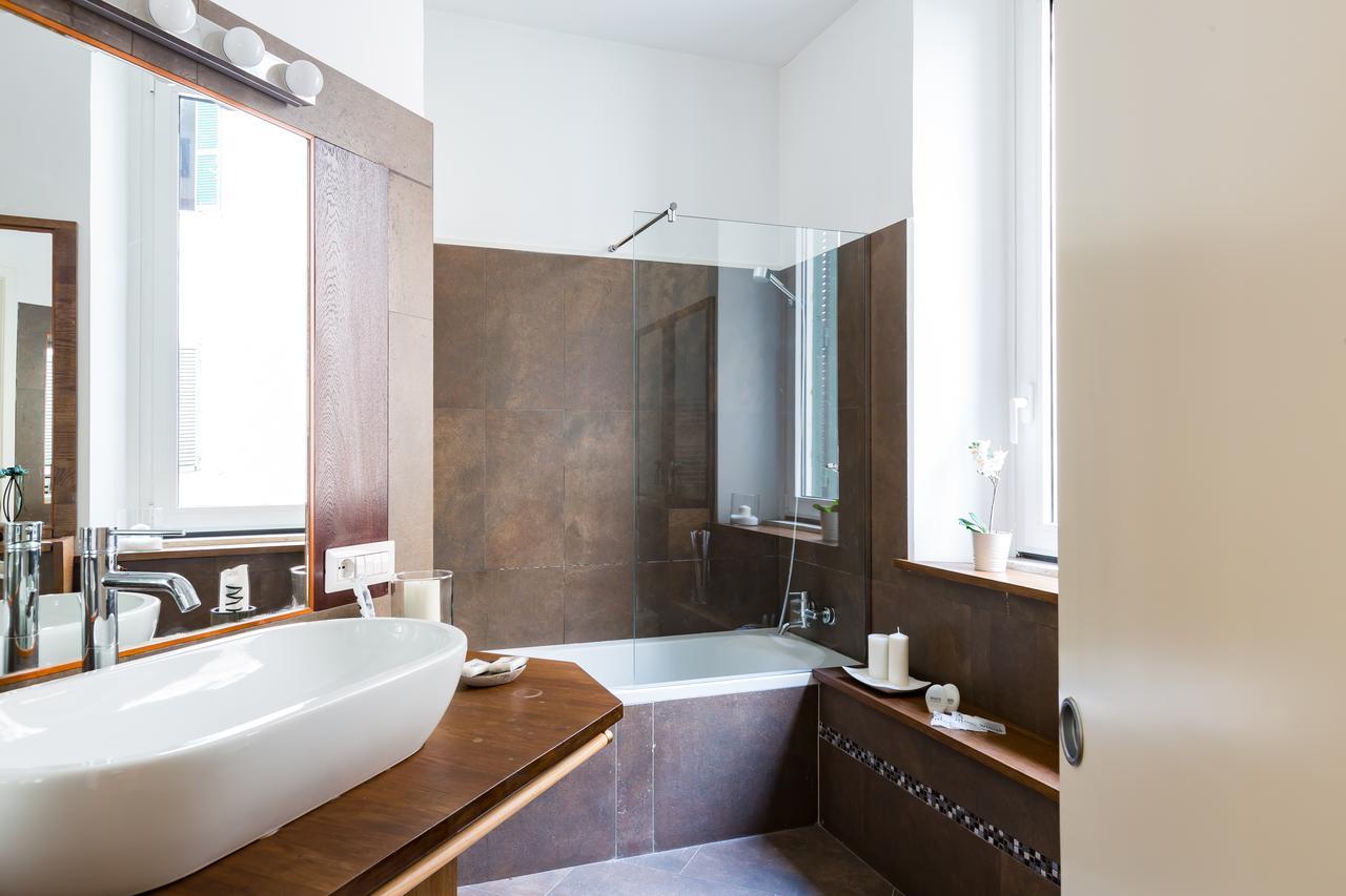 Apartamento The Royal Story Roma Exterior foto