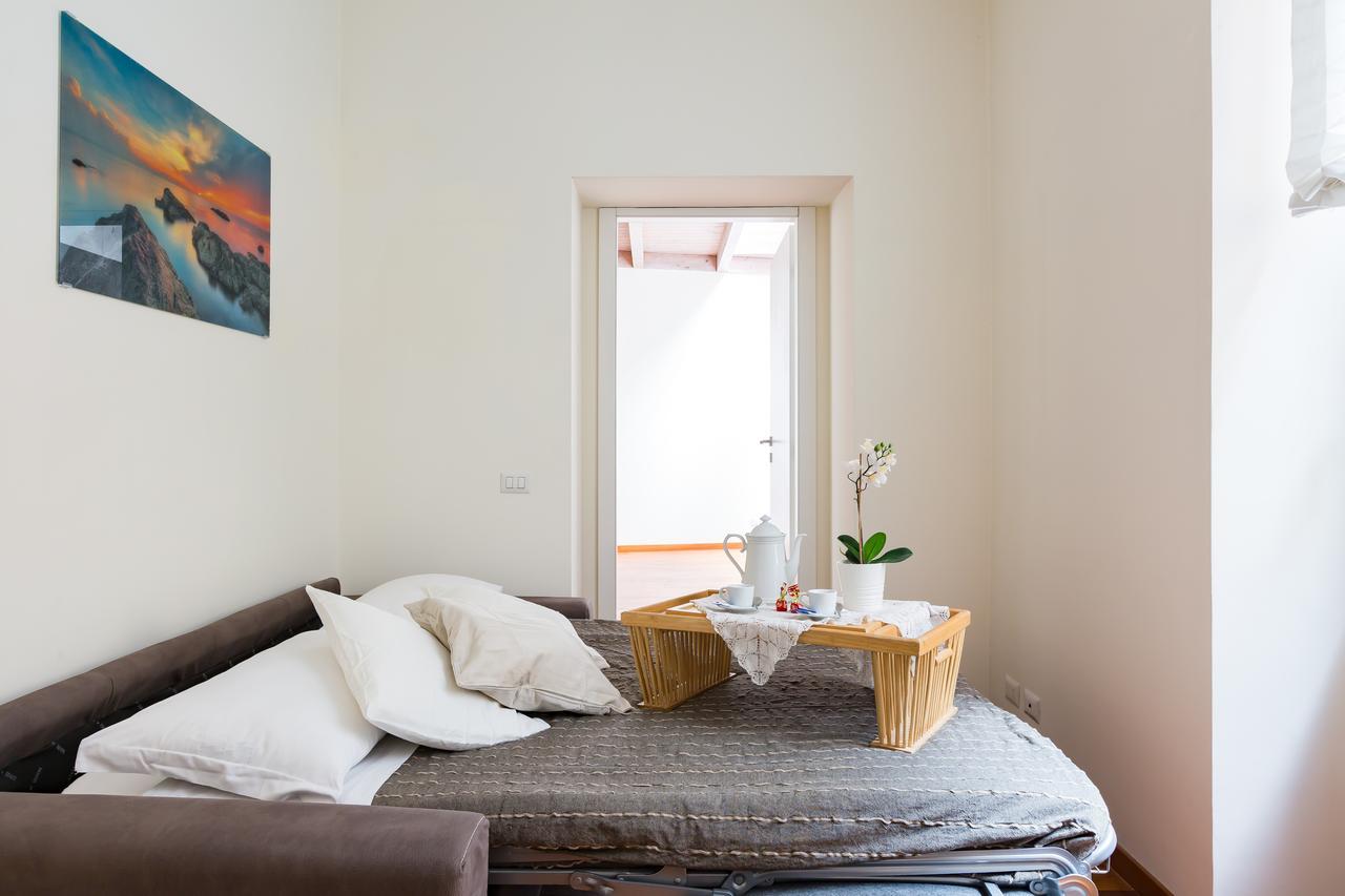 Apartamento The Royal Story Roma Exterior foto