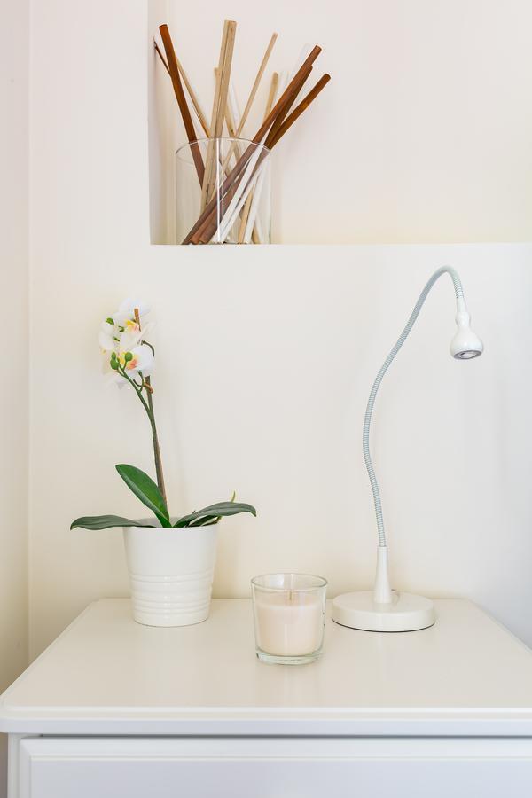 Apartamento The Royal Story Roma Exterior foto