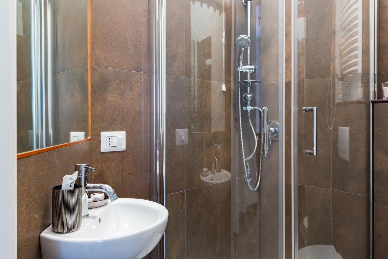 Apartamento The Royal Story Roma Exterior foto