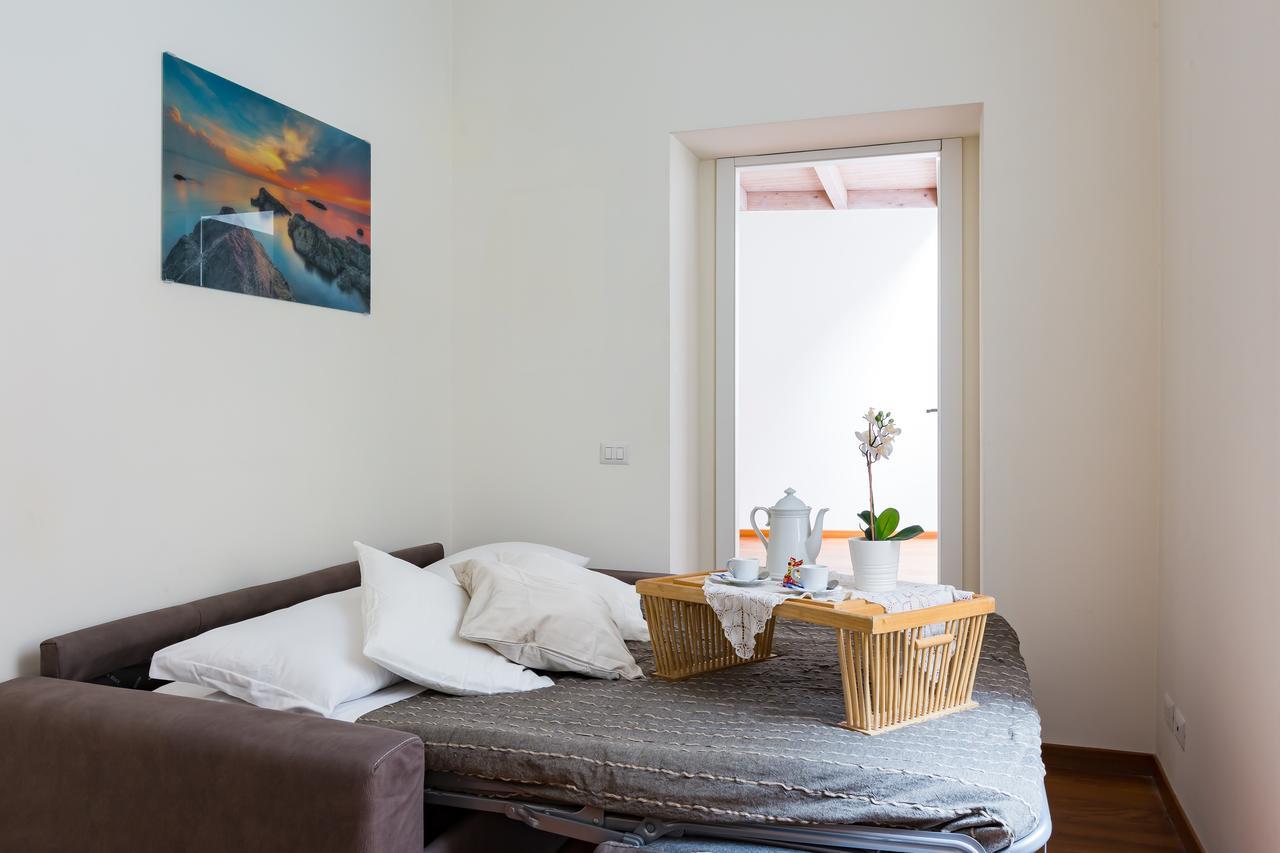 Apartamento The Royal Story Roma Exterior foto