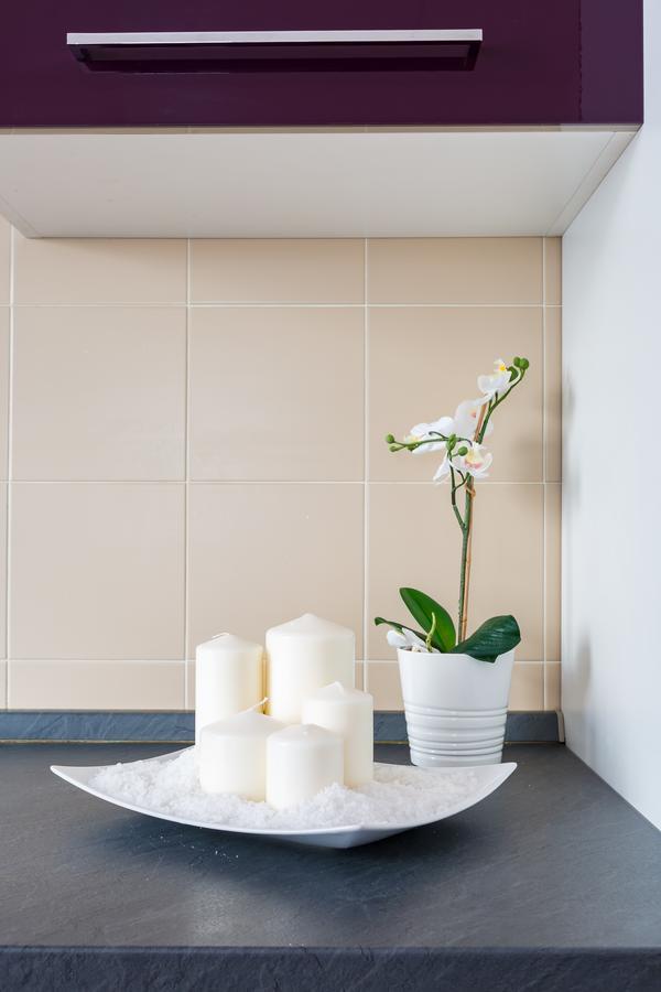 Apartamento The Royal Story Roma Exterior foto