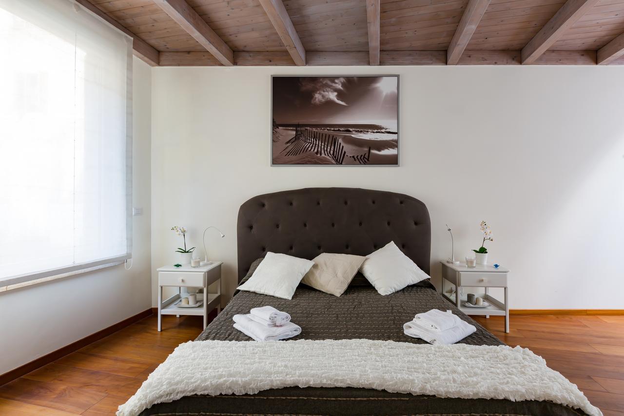 Apartamento The Royal Story Roma Exterior foto