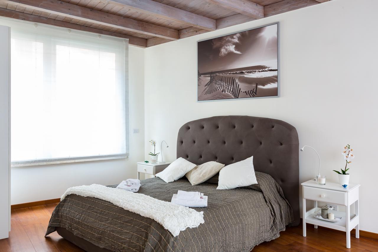 Apartamento The Royal Story Roma Exterior foto