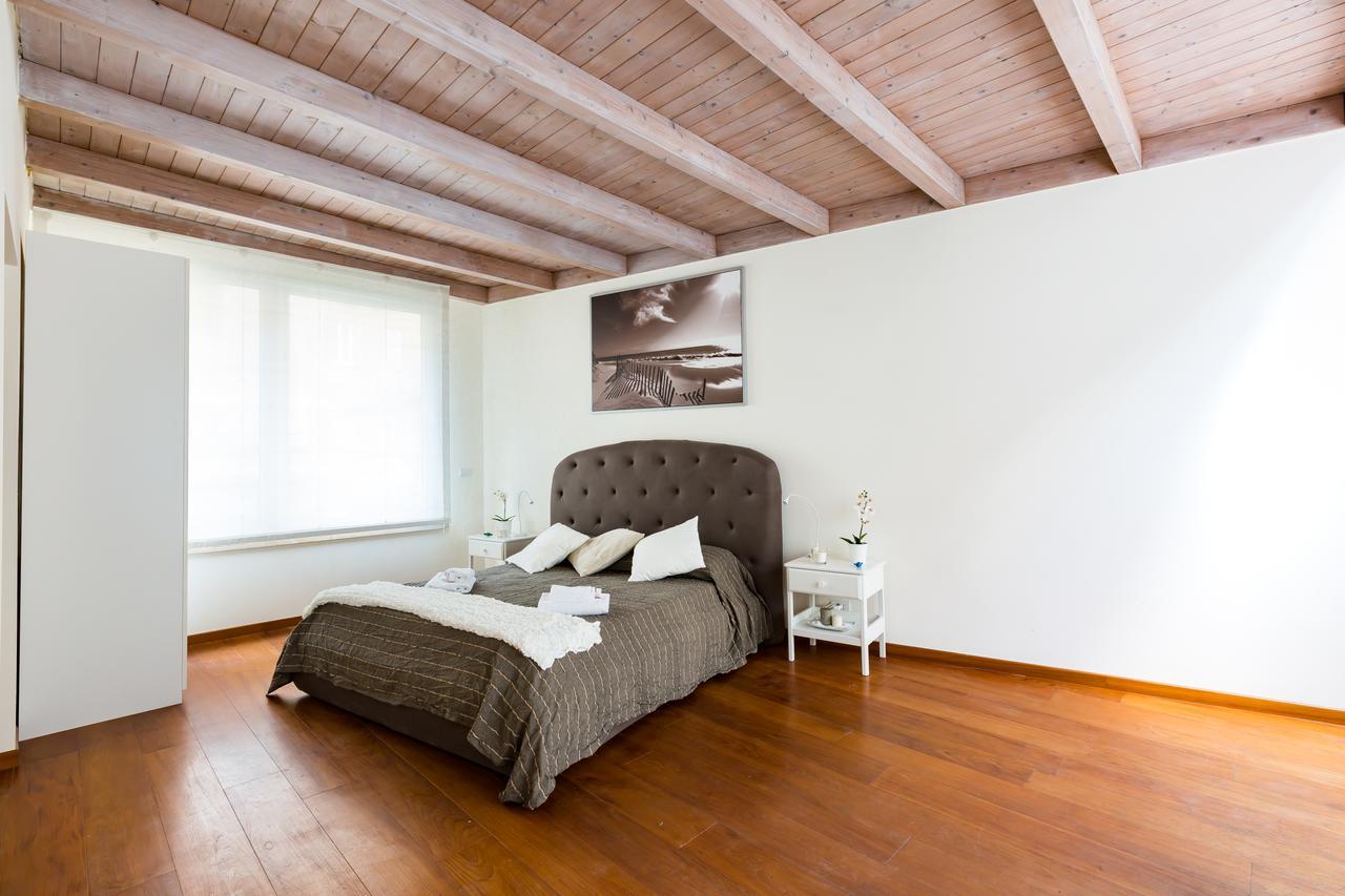 Apartamento The Royal Story Roma Exterior foto
